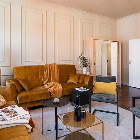 קרקוב Homely Apartment - Loftaffair מראה חיצוני תמונה