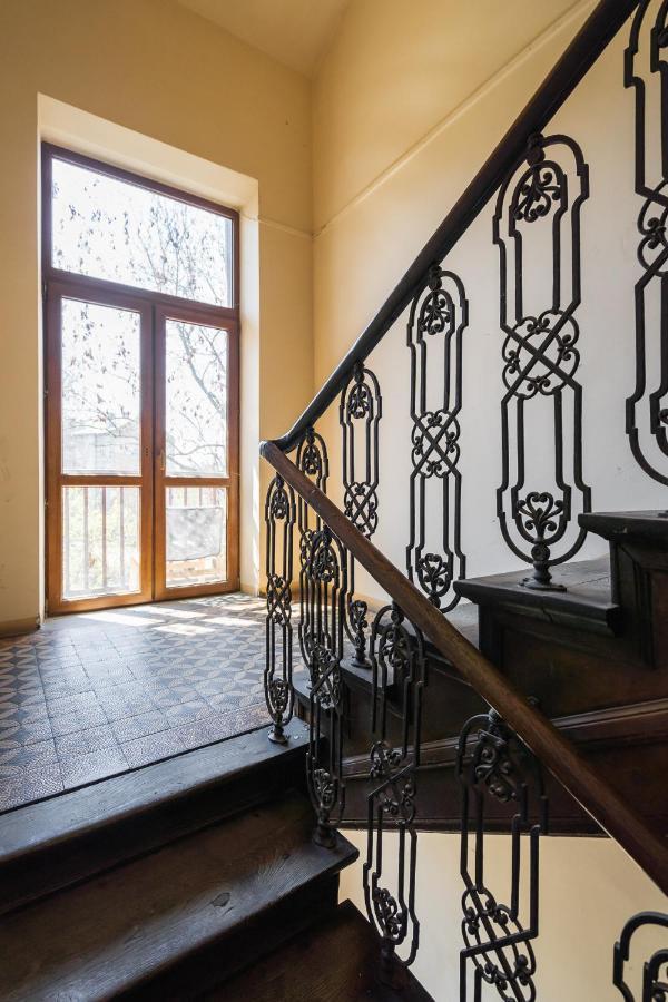 קרקוב Homely Apartment - Loftaffair מראה חיצוני תמונה